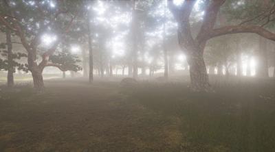 Screenshot of ZendoVR