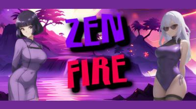 Logo of ZenFire