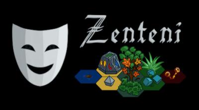 Logo of Zenteni