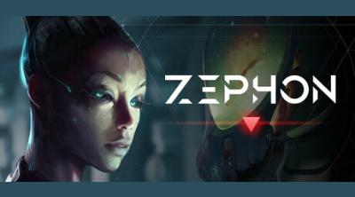 Logo von Zephon