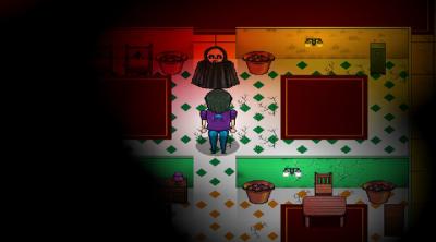 Screenshot of Zereoton Hauntings