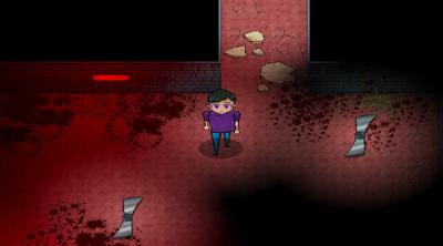 Screenshot of Zereoton Hauntings