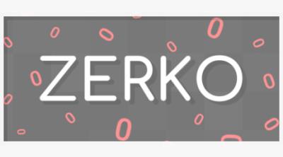 Logo of Zerko