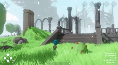 Screenshot of Zero-based World-aeaa