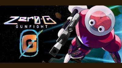 Logo of Zero-G Gunfight