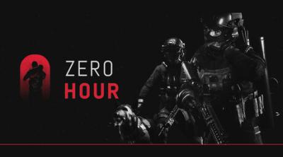 Logo de Zero Hour