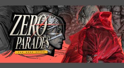 Logo von Zero Parades: For Dead Spies