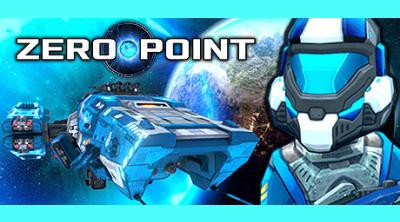 Logo of Zero Point