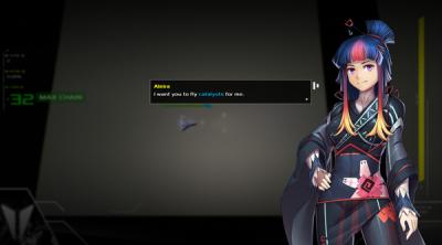 Screenshot of Zero Strain