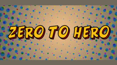 Logo of Zero to Hero