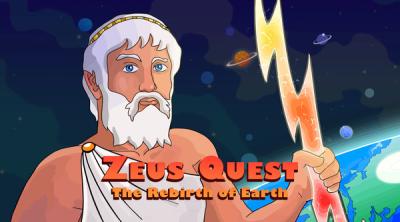 Screenshot of Zeus Quest - The Rebirth of Earth