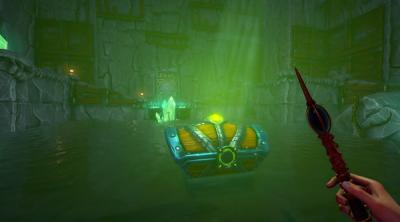 Screenshot of Ziggurat 2