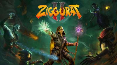 Logo of Ziggurat 2