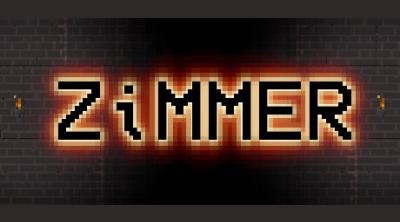 Logo of Zimmer