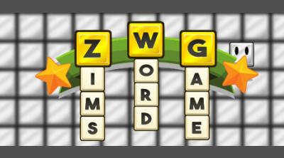 Logo of Zim's Word Game