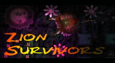 Logo de Zion Survivors