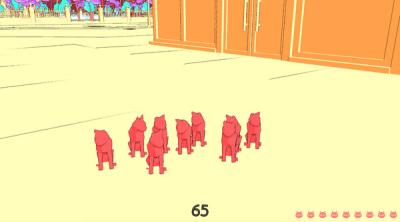 Capture d'écran de Zippy Detective: Cats