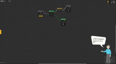 Screenshot of ZIRQUITZ