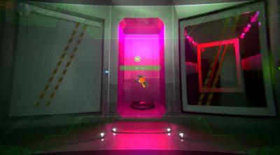 Capture d'écran de Zly.ii: The Hacked Station