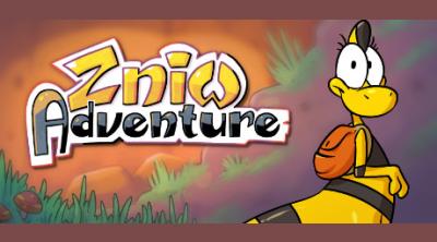 Logo of Zniw Adventure