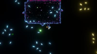 Screenshot of ZODIAC