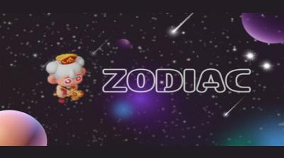 Logo of ZODIAC
