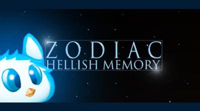 Logo of Zodiac - Hellish Memory
