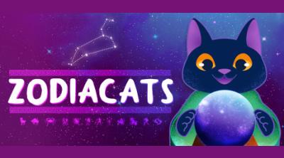 Logo of Zodiacats