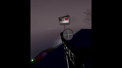 Screenshot of ZOMB