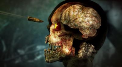 Screenshot of Zombie Army 4: Dead War