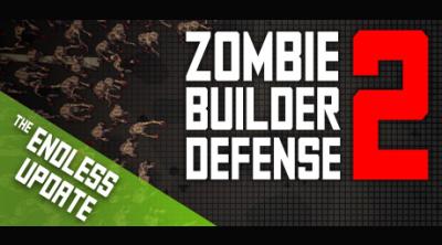 Logo de Zombie Builder Defense 2