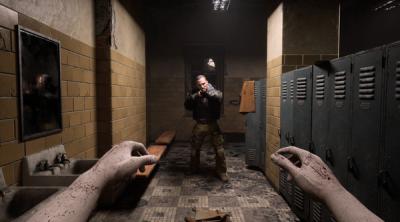 Screenshot of Zombie Carnage 2