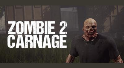 Logo of Zombie Carnage 2