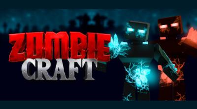 Logo of Zombie Craft