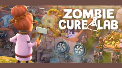 Logo von Zombie Cure Lab