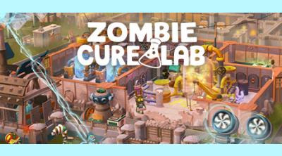 Logo de Zombie Cure Lab