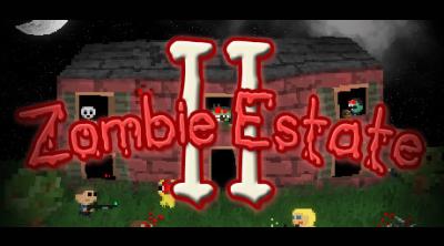 Logo of Zombie Estate 2
