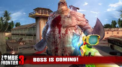 zombie frontier 3 review zombie frontier 3 review