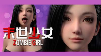 Logo of Zombie Girl