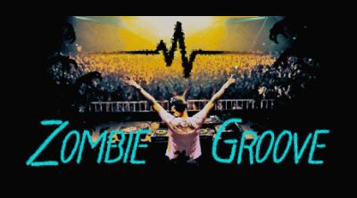 Logo de Zombie Groove
