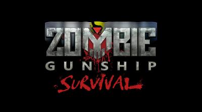 Logo of Zombie Gunship Survival