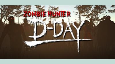 Logo de Zombie Hunter: D - Day
