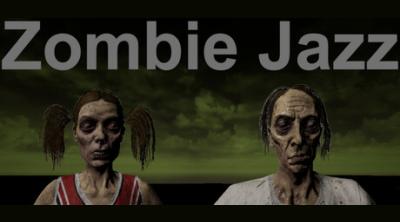 Logo of Zombie Jazz