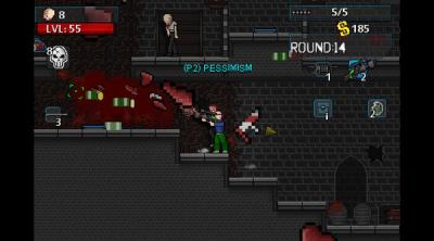 Screenshot of Zombie Kill of the Week - Reborn