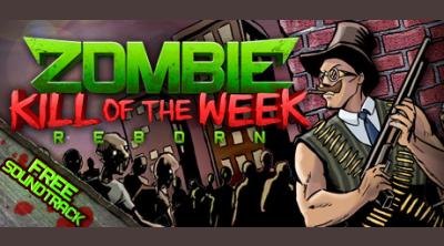 Logo of Zombie Kill of the Week - Reborn