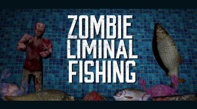 Logo von Zombie Liminal Fishing