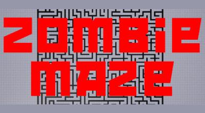 Logo of Zombie Maze