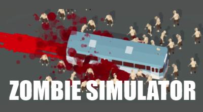 Logo of Zombie Simulator