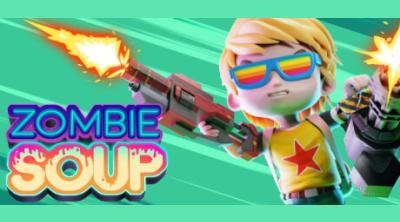 Logo de Zombie Soup