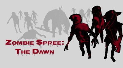 Logo of Zombie Spree: The Dawn
